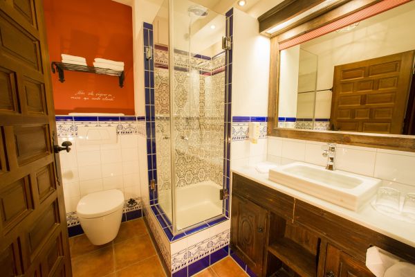 Europa-Park Hotels El Andaluz (Rust)